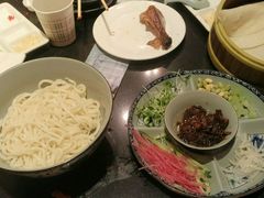 -四季民福烤鸭店(前门廊房二条店)