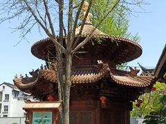 -西林禅寺