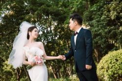 -巴黎婚纱摄影(瑞安旗舰店)