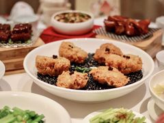 -东富酒家(龙湖西溪天街店)