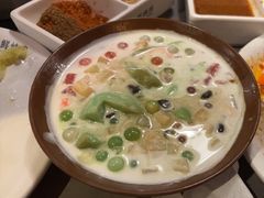 -伍棵星炭烤自助料理·烤鳗鱼(浦东食品城店)