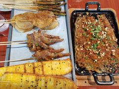 -林二哥宜烤官·宜宾小烧烤