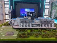 -广州市城市规划展览中心