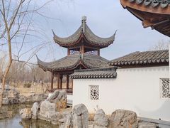 -水西公园