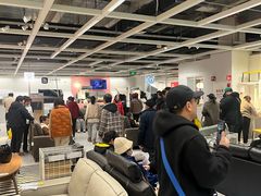 -宜家家居(宝山商场店)