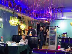 大堂-忘忧草融合私房菜(红鼎国际店)