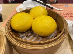 凤凰流沙包-点都德(汇盈广场店)