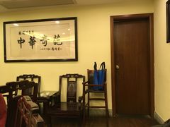 包厢-梅龙镇酒家(南京西路总店)