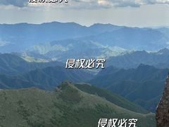 -灵山