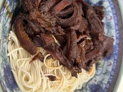 -旺泉餐饮店·清真牛肉面馆