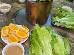 -清真·馬坡二旦烧烤(人生一串拍摄店)