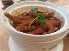 -广东胜利宾馆西关粤中餐厅