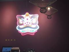 -鹅冠港式茶餐厅(来福士店)