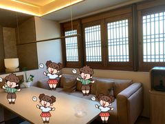 -隐溪茶馆(静安寺店)