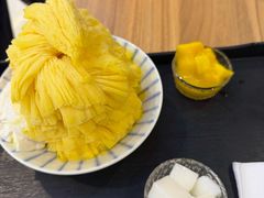 -Ice Monster冰馆·CNN评选全球十大甜品(国贸商城店)
