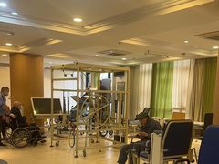 -上海爱以德护理院·康复(宝山院)