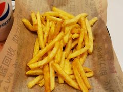 -肯德基(万科城店)