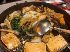 -满来寿喜烧(金虹桥店)