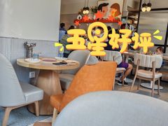 -必胜客(会展店)