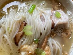-乡亲鹅肉城(吴江店)