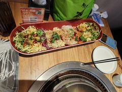 -锅老头铁锅炖•大锅蒸汽海鲜(韩乐坊店)
