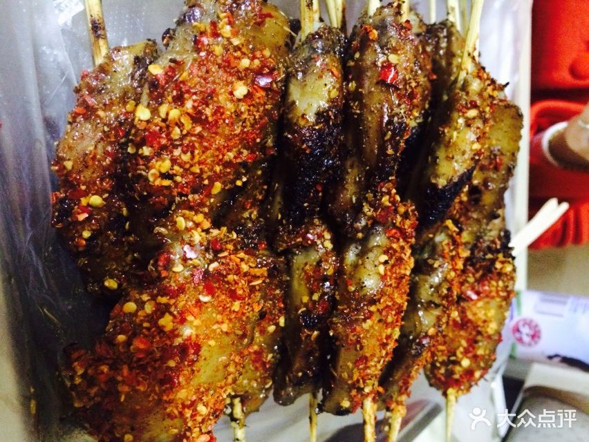 五哥鸡翅(南板桥店)-五哥鸡翅-其他-五哥鸡翅图片-北京美食-大众点评