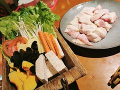 -万达广场(南宁青秀店)