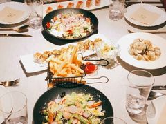 -春树下·树屋花房西餐厅(罍街AS1980店)