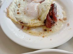 -香港新发烧腊茶餐厅(水围店)