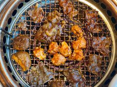 -一品诚记烤肉(大连柏威年购物中心店)
