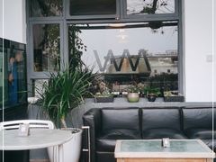 大堂-Juicy Bakery(大学路店)