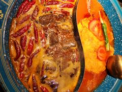 -吼堂老火锅(太古里总店)