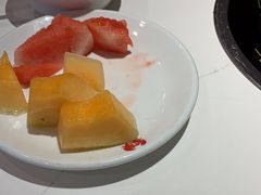 -七欣天香辣蟹火锅(闵行浦江欢乐颂店)