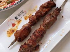 -帕米尔食府(白云观店)