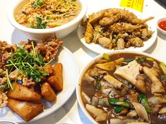-建来发饭店(南俊路店)
