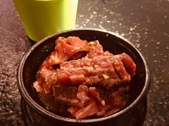 -胖の烧肉