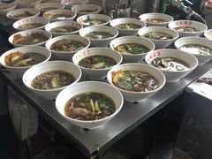 -老赵面店(大西路店)