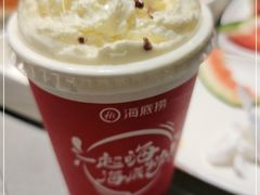 -海底捞火锅(金光华店)