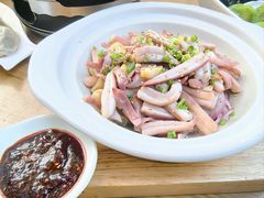 -船歌·鱼水饺青岛菜(枫蓝国际购物中心店)