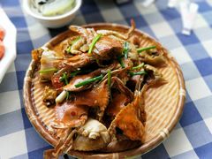 -钱大妈海鲜饭店(保利林语店)