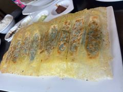 -老牌坊鲁菜名店(聊城美食岛店)