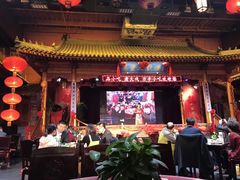 -正阳门饭庄·烤鸭·北京菜(万丰路七里庄店)