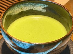 -luutosa  cafe & tea 鹿兔山