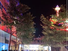-Apple零售店(深圳益田假日广场店)