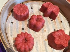 -上海滩餐厅(BFC外滩金融中心店)