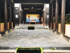 -张公山寨景区