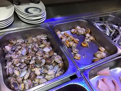 -阪尚皇·原切牛排·烤肉火锅自助(北京路店)