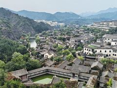 -云端咖啡(山顶教堂店)