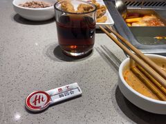 -海底捞火锅(泰安爱琴海店)