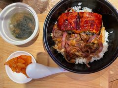 -味千拉面(航洋国际购物中心)